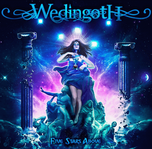 Wedingoth : Five Stars Above